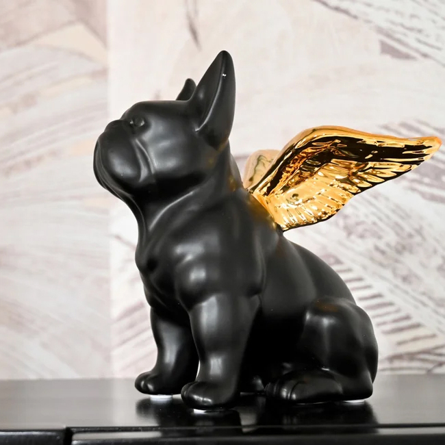Deko-FIgur_SItting-Angel-Dog_4