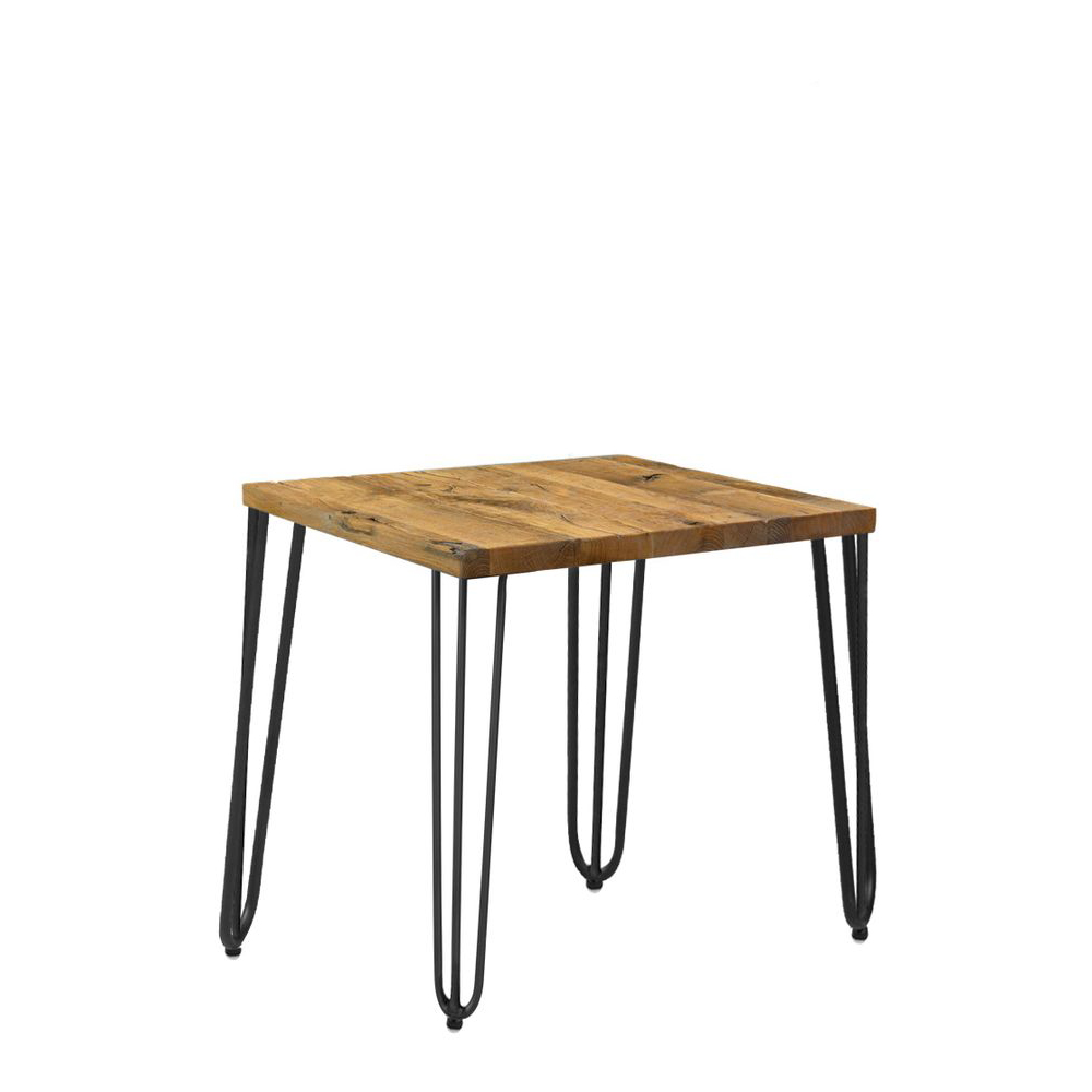 gastronomie-tischgestell-sumar-tischbeine-_1 Beispielbild - Tischplatte ist nicht enthalten