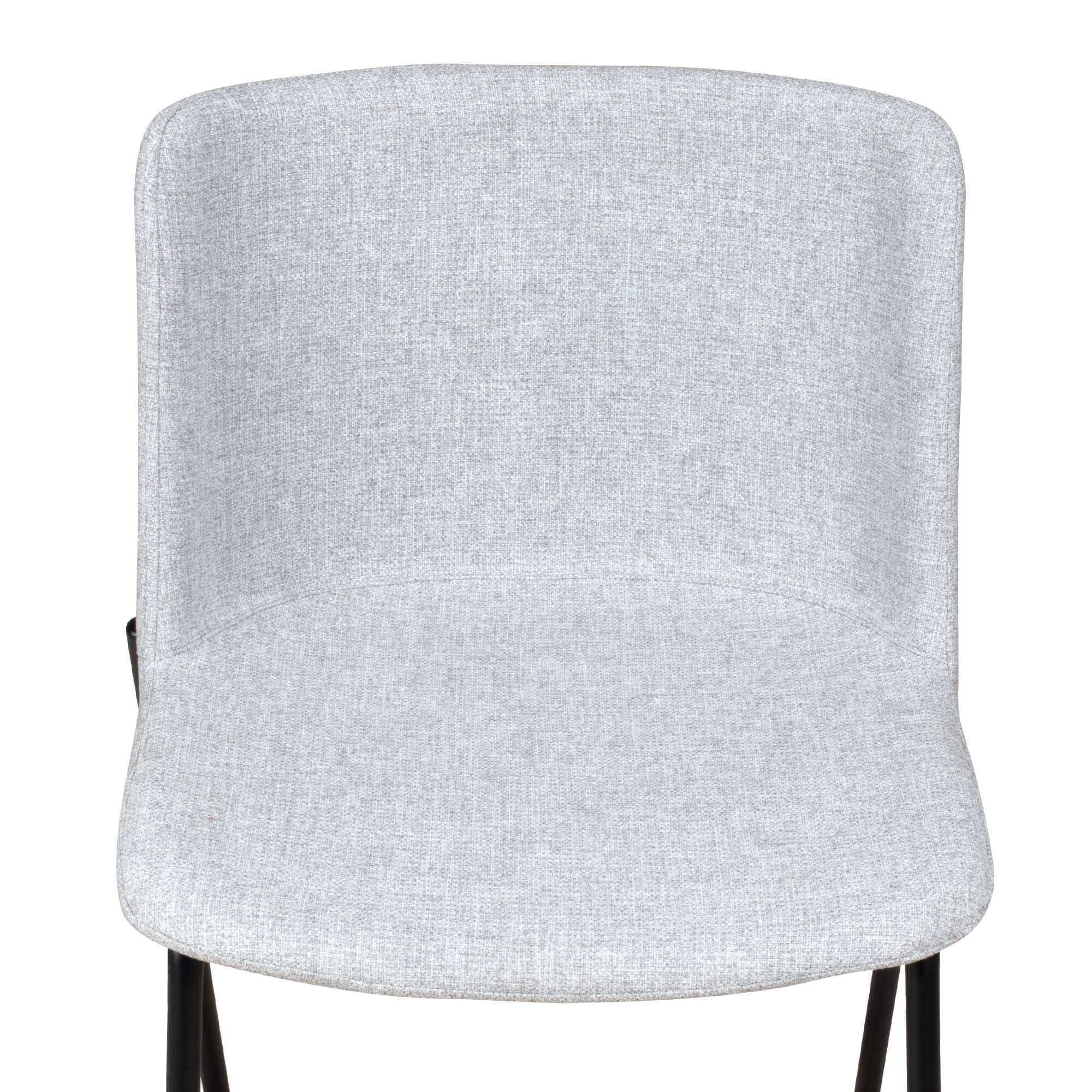 Foma 821 Vollpolsterstuhl für Gastronomie – Sitzschale