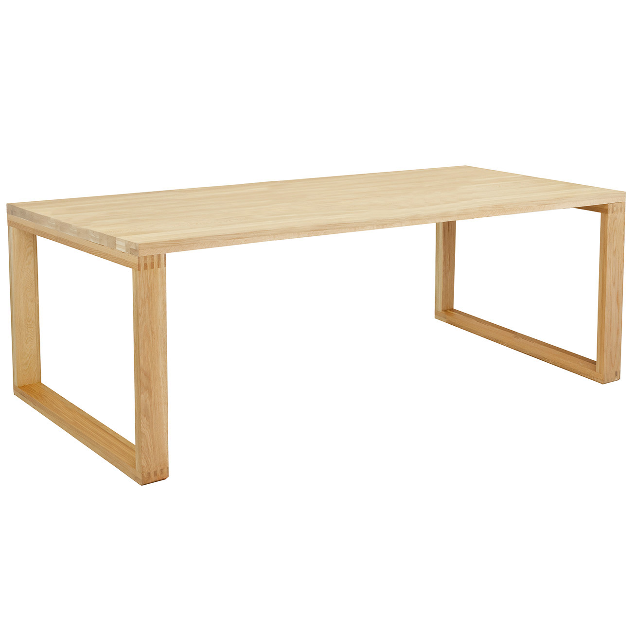 Eiche-Tisch_China_220x100_mont_1000px U Tisch Eiche 220x100