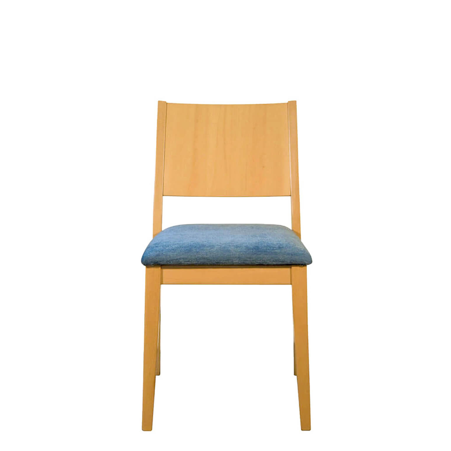 Stapelstuhl Maia SPI Eiche