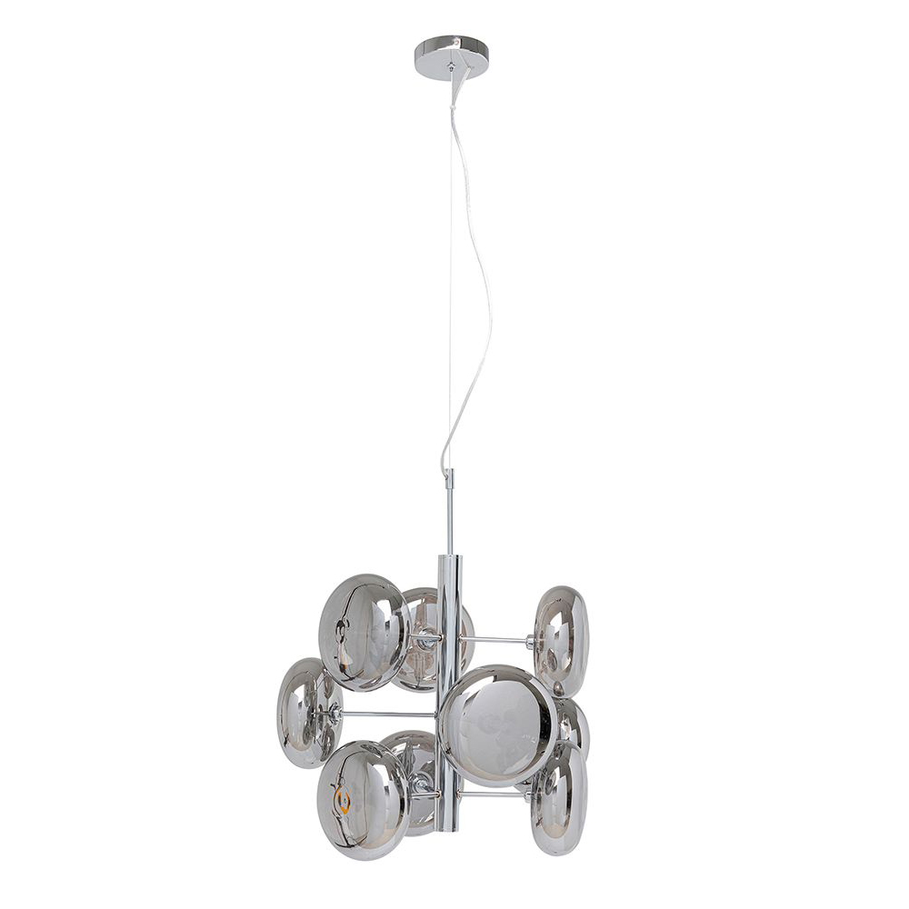 54203_master__frei_1000px Hängeleuchte Headlight Chrome