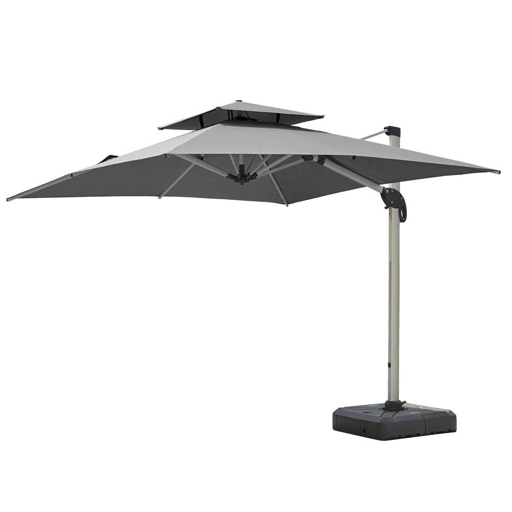 Palma U1001-100 Anthrazit