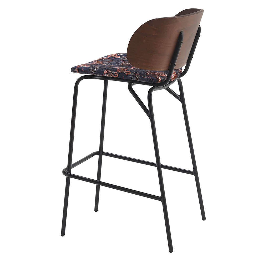 gastronomiebarhocker_metallbarhocker_hinten
