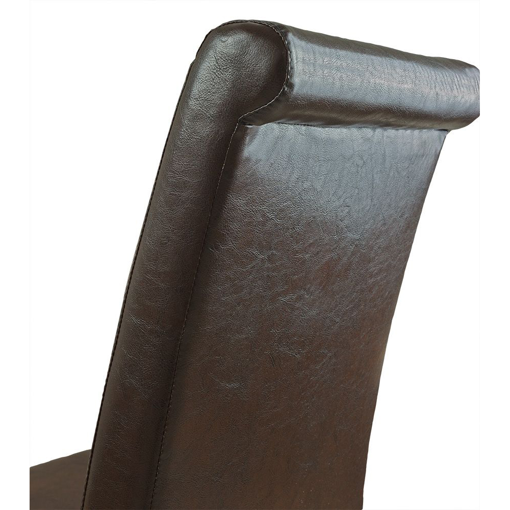 gastronomie-polsterstuhl-leona-_7 Beizton: Wenge/Bezug: MG-14