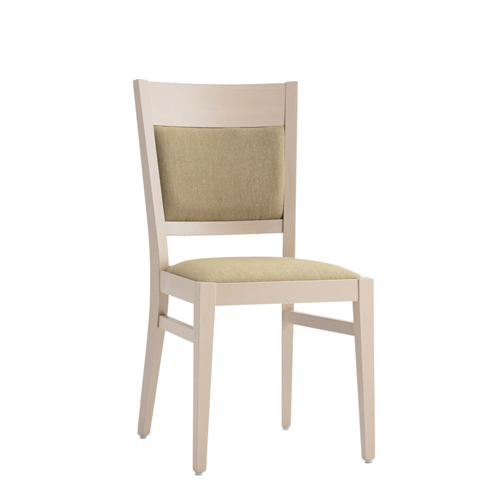 gastronomie-Holzstuhl_Polster-SItz-Ruecken_Sirva-47B-I1_v Sirva 472B.I1