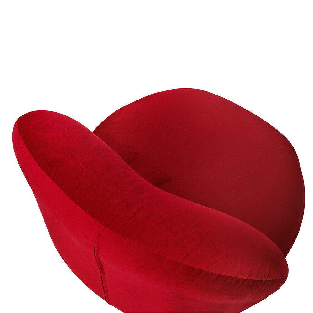 Loungesessel_Drehsessel_Mirlie_detail_2
