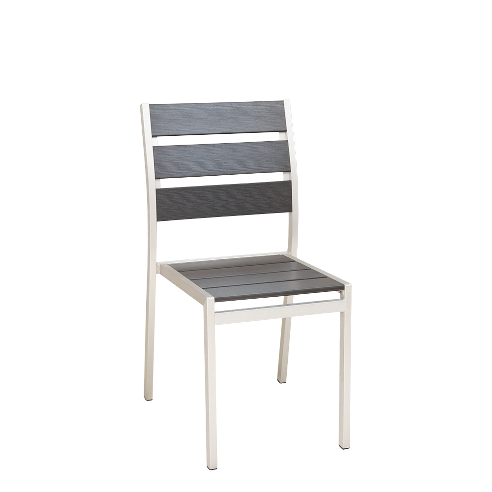 Gastronomiestuhl_Terrassenstuhl_Nesona-grau_vorne_2_1000px Terrassenstuhl Nesona Grau