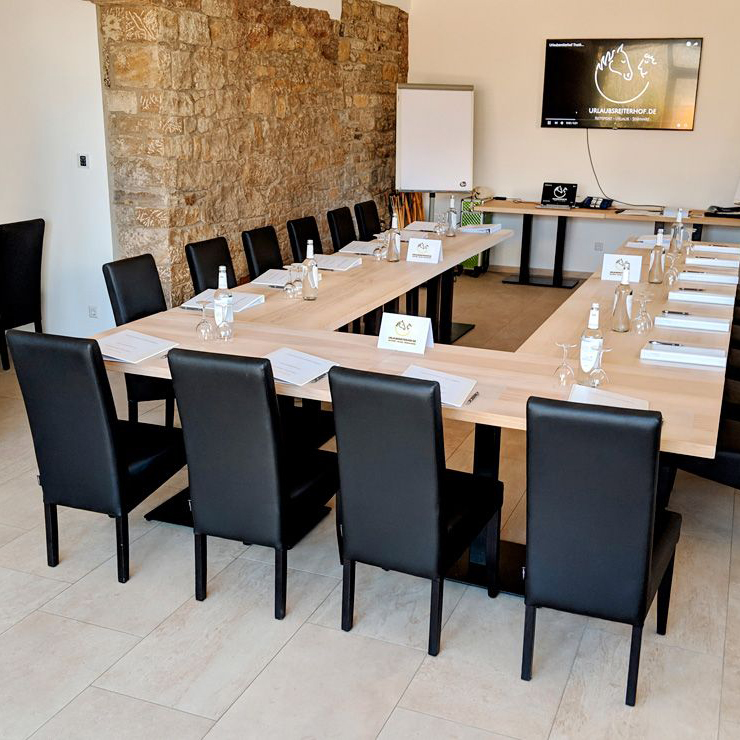 Foto: Urlaubsreiterhof Trunk | Reckerstal