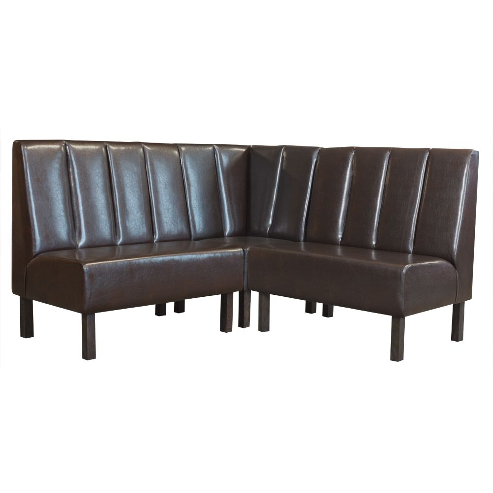 gastronomie-sitzbank-econa-103-100-cm-_8 Beizton: Wenge/Bezug: MG-14