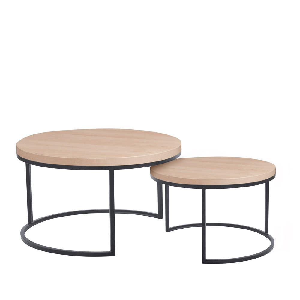 Gastro-Couchtisch-Set_Fusion_web Couchtisch Fusion mit Tischplatte PG2