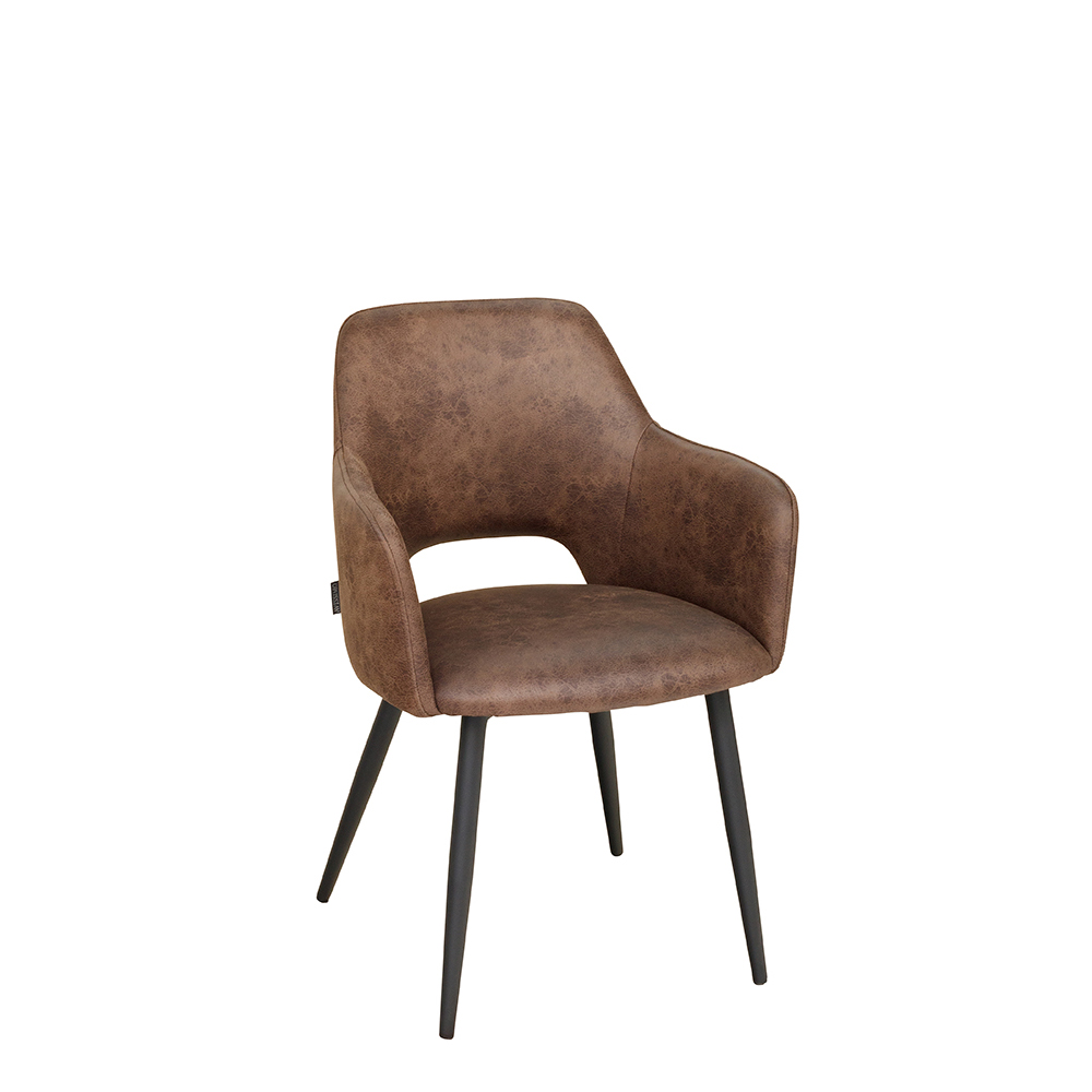 Polsterstuhl USON-Arm-Torrero-102