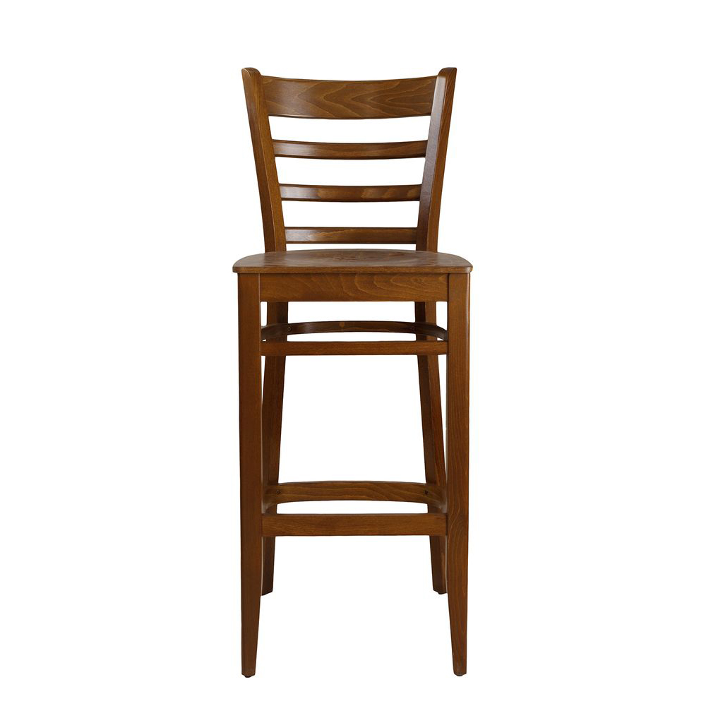 Beizton: Nussbaum hell