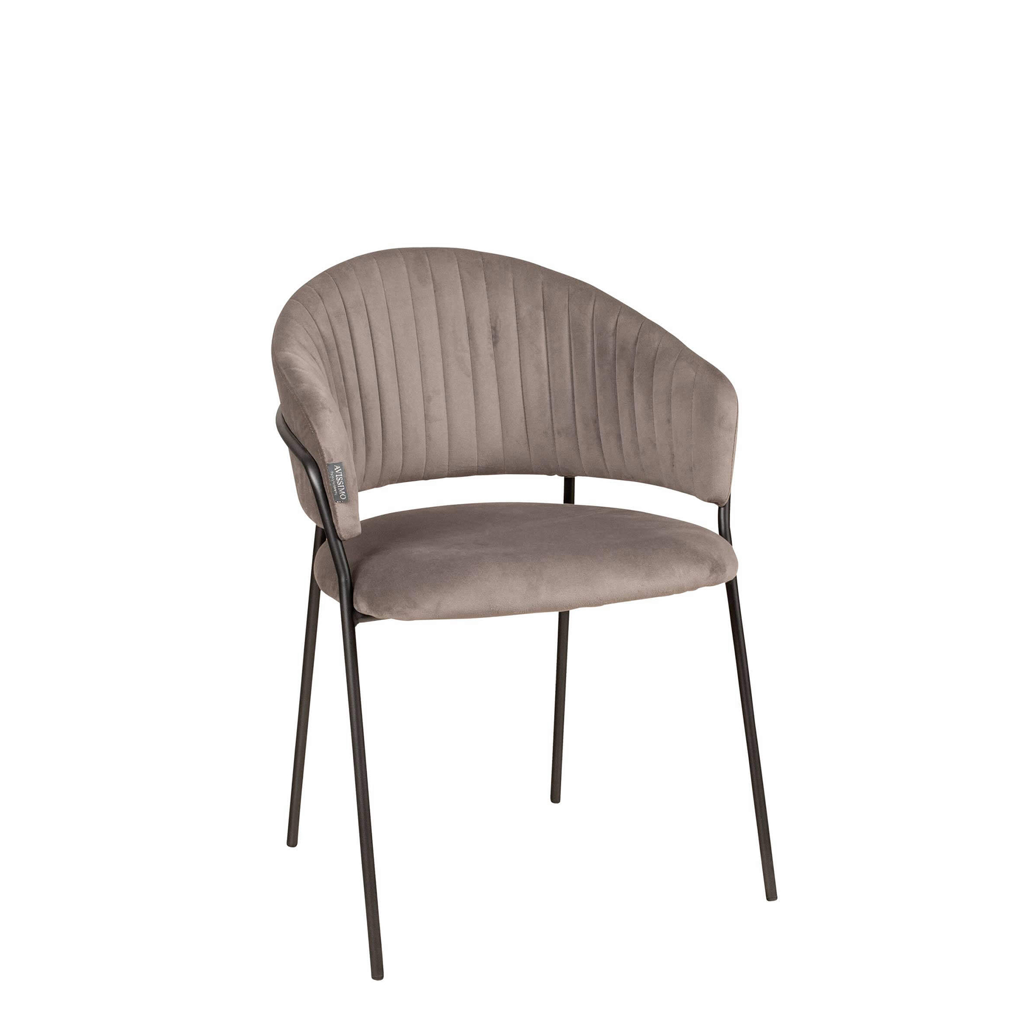 Restaurantstuhl_Polsterstuhl_Mijas-Black-Quartz-101_vornvnvUPLMGwNzut Mijas Black Quartz 101