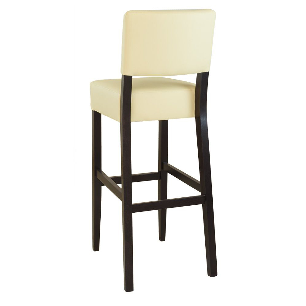 gastronomie-barhocker-preston-bar-_5 Beizton: Wenge/Bezug: D-10