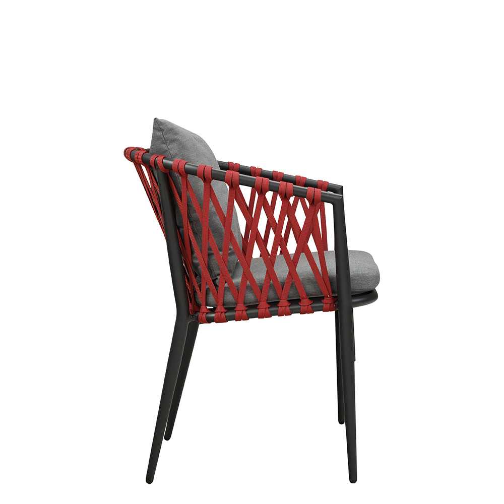 Gastronomie_Outdoorstuhl_Crosima-Red-Grey_seite_1000px