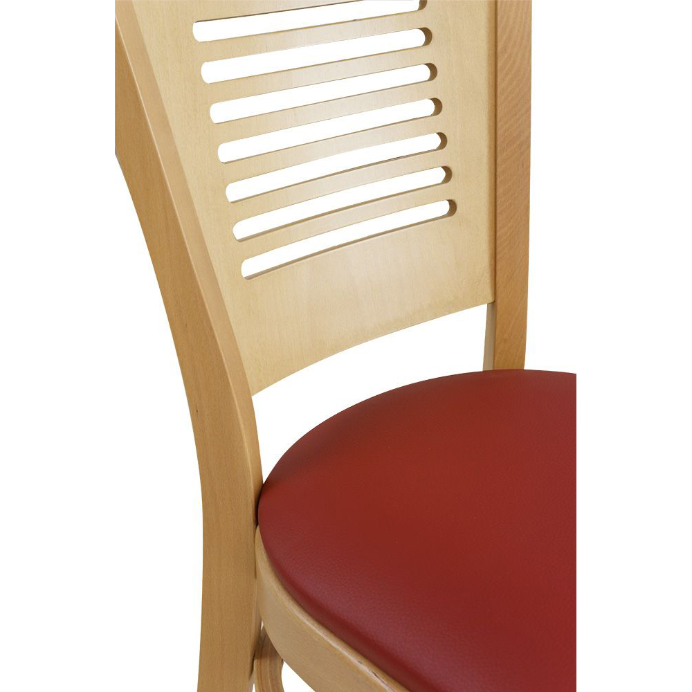 Beizton: Buche Natur/Bezug: D-99