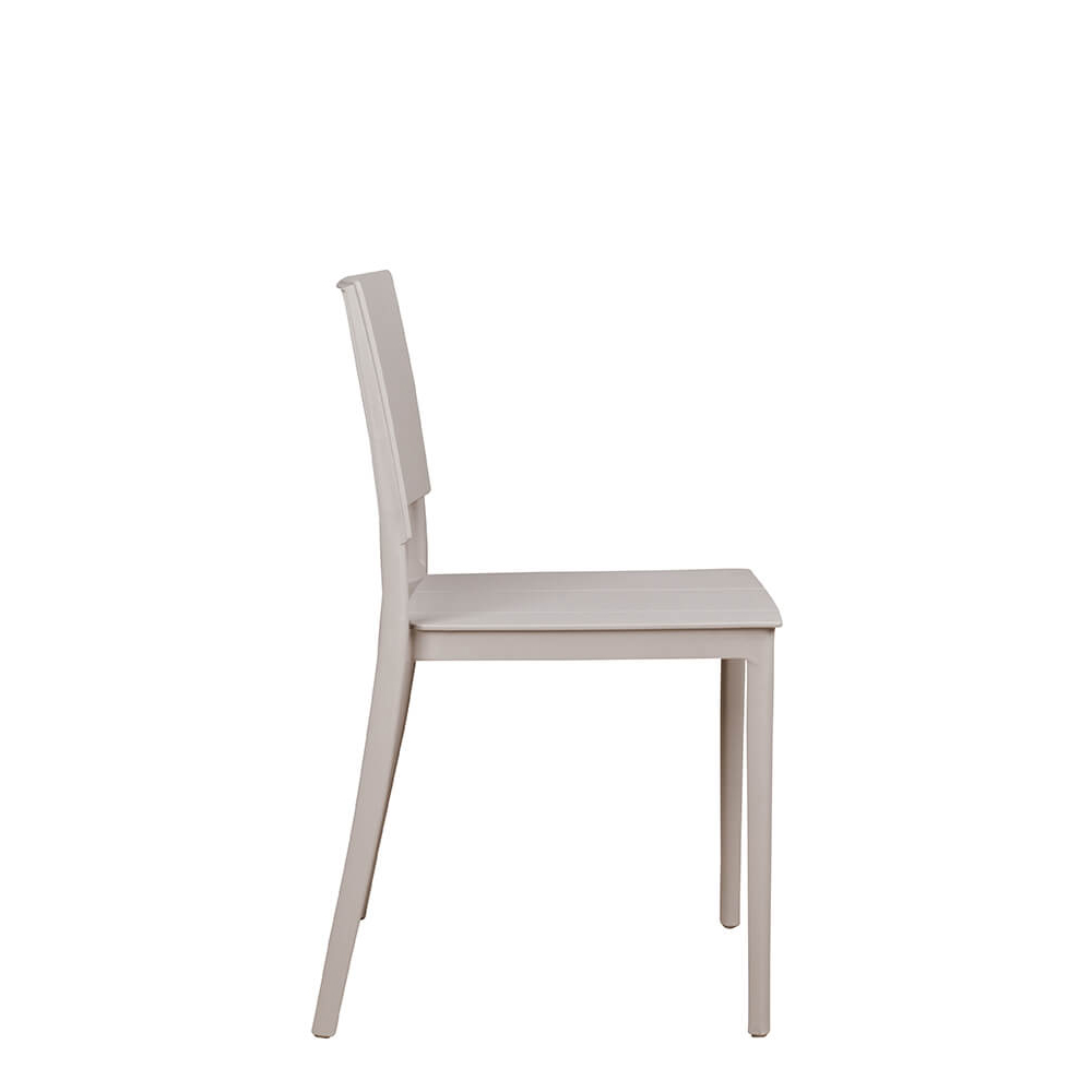 Gastronomiestuhl_Outdoor_Kunststoffstuhl_FOMA-1860-Light-Grey_100