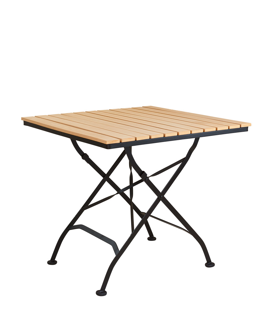 Tisch Josef-Premium 80x80cm