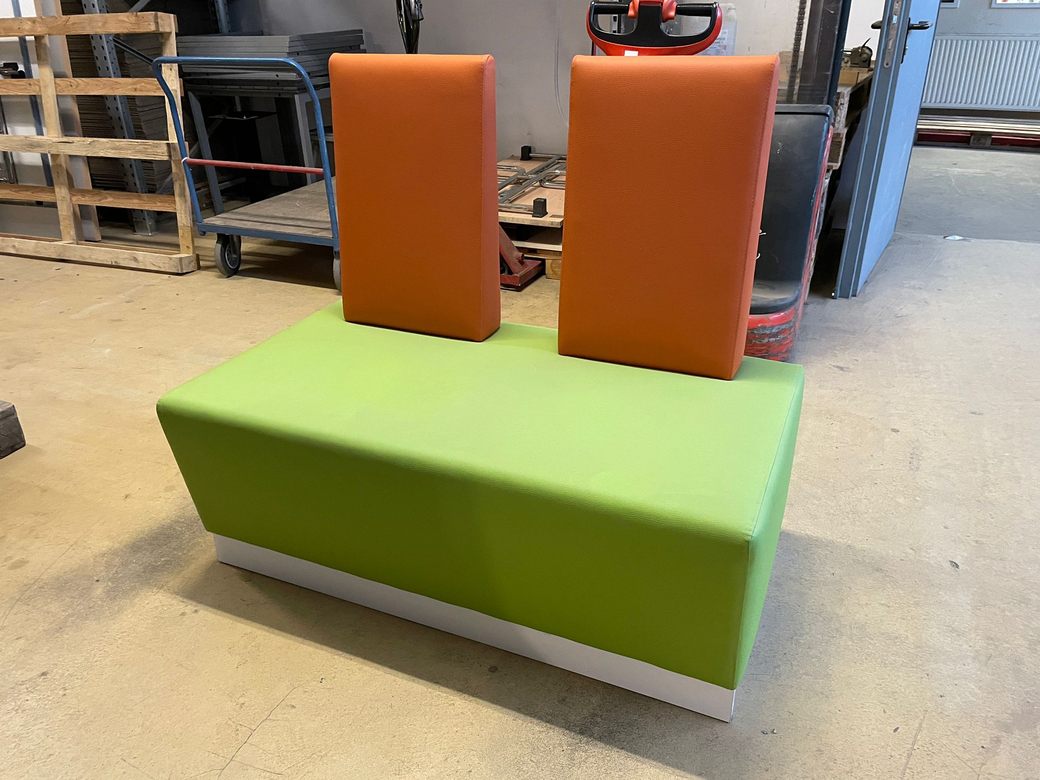 Rabbito - Sonderposten