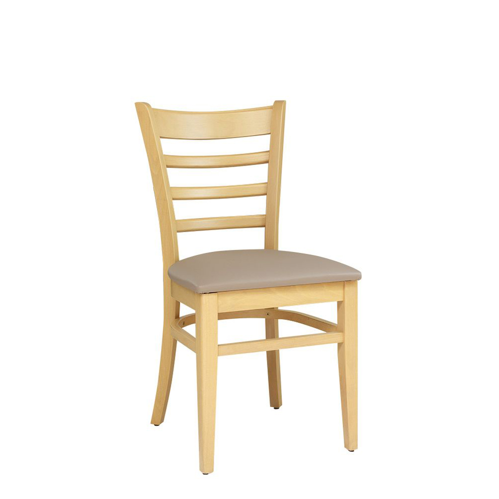 Beizton: Buche natur/ Bezug: D-1128