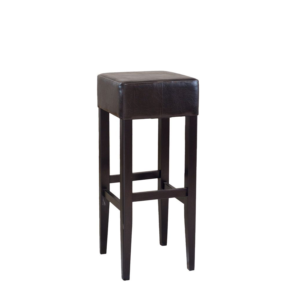 gastronomie-barhocker-kalon-bar-aktion-_3 Beizton: Wenge/Bezug: MG-14