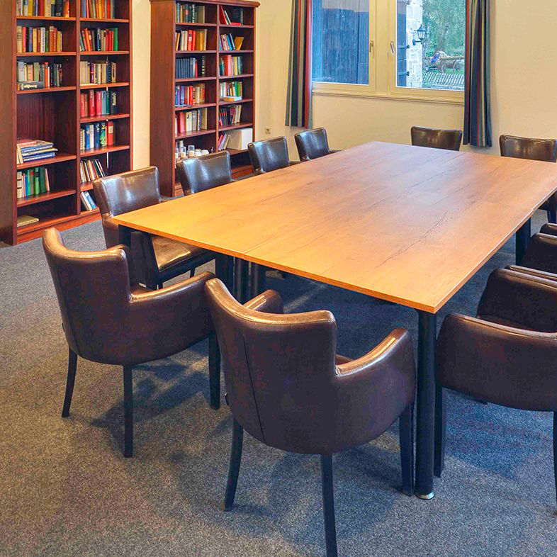 Foto: Hamackers Hotel Betriebs GmbH