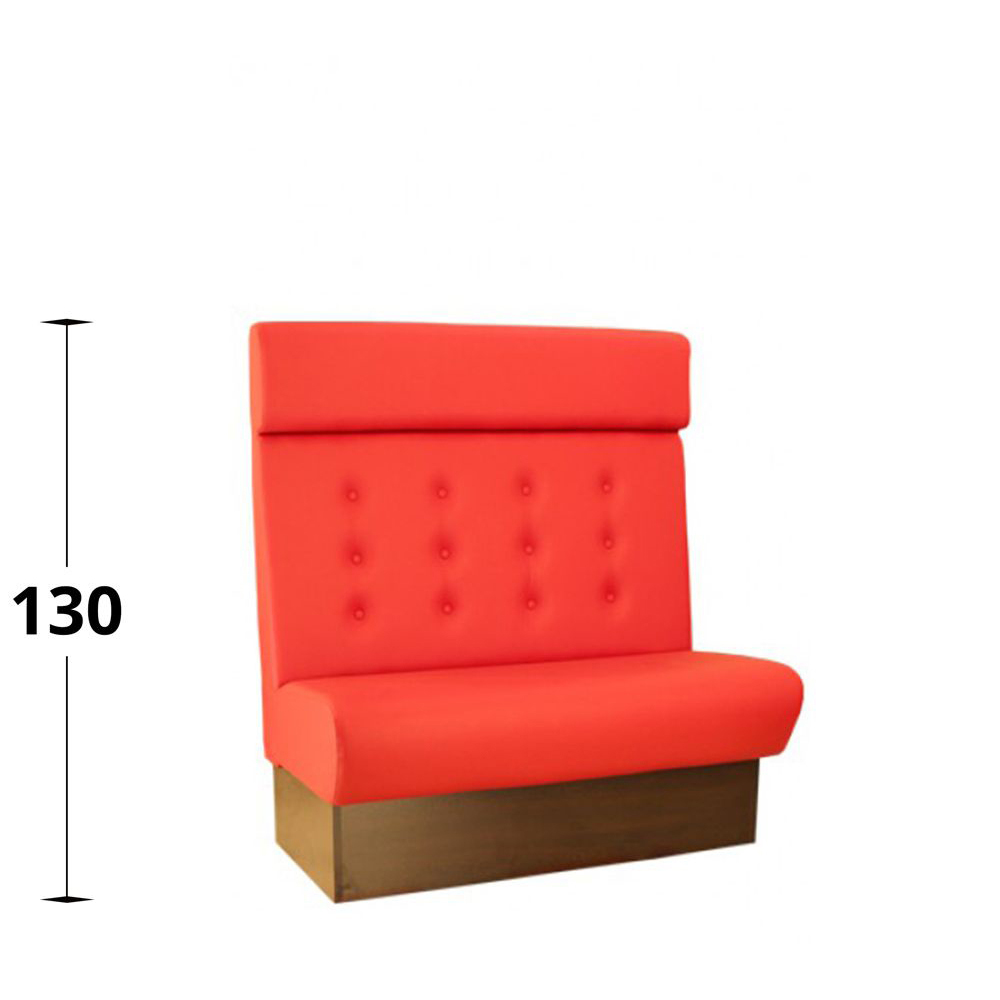 gastronomie-sitzbank-buka-05-k-s-_1 BUKA 05 K S