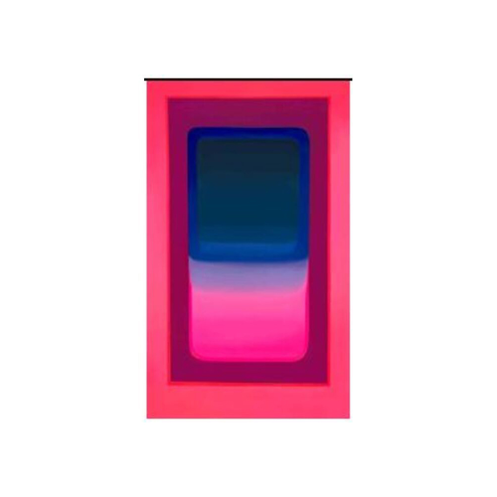 Leinwandbild Tendency Pink