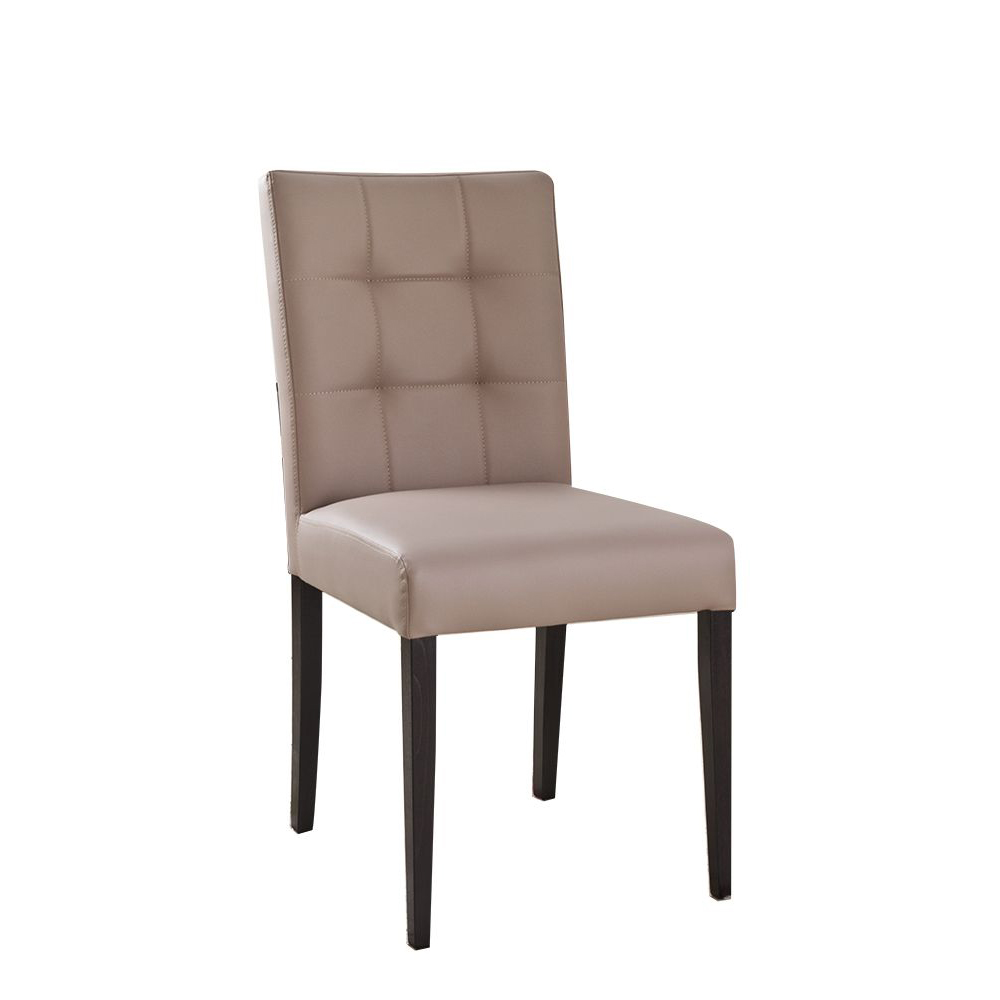 gastronomie-polsterstuhl-daroa-aktion-_6 Beizton: Wenge/Bezug: D-1128