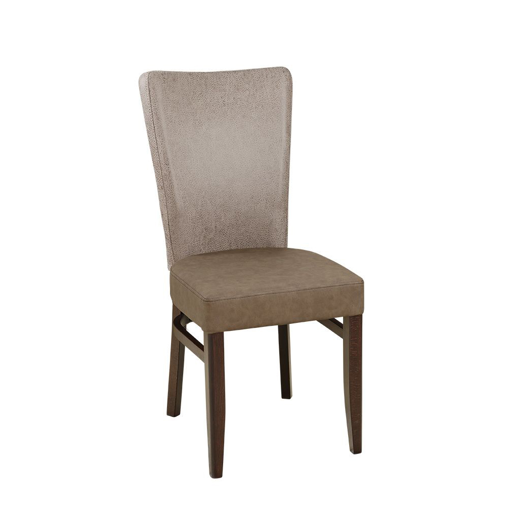 Polsterstuhl Akina-300-High