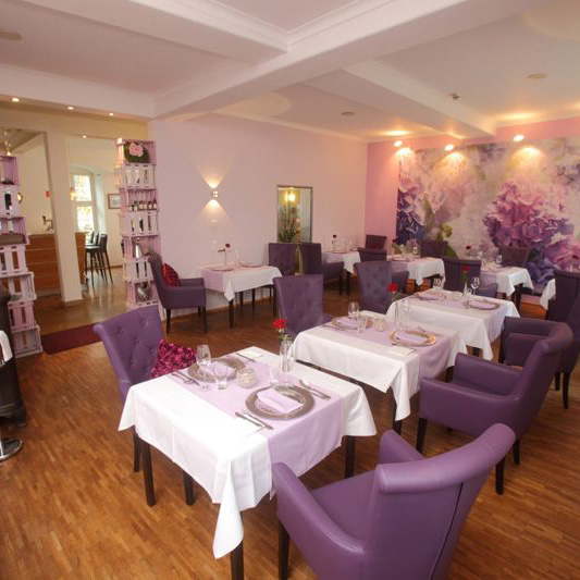 Hotel am Schloss | Rockershausen | Foto: Foto-Gronauer