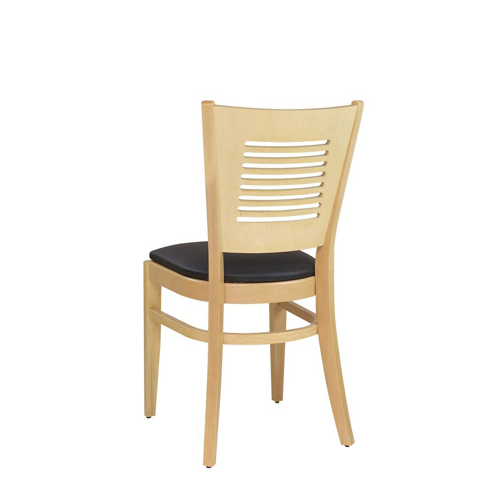 Beizton: Buche Natur/Bezug: D-8