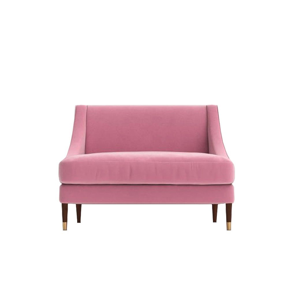 Tovara_Loveseat Tovara Loveseat