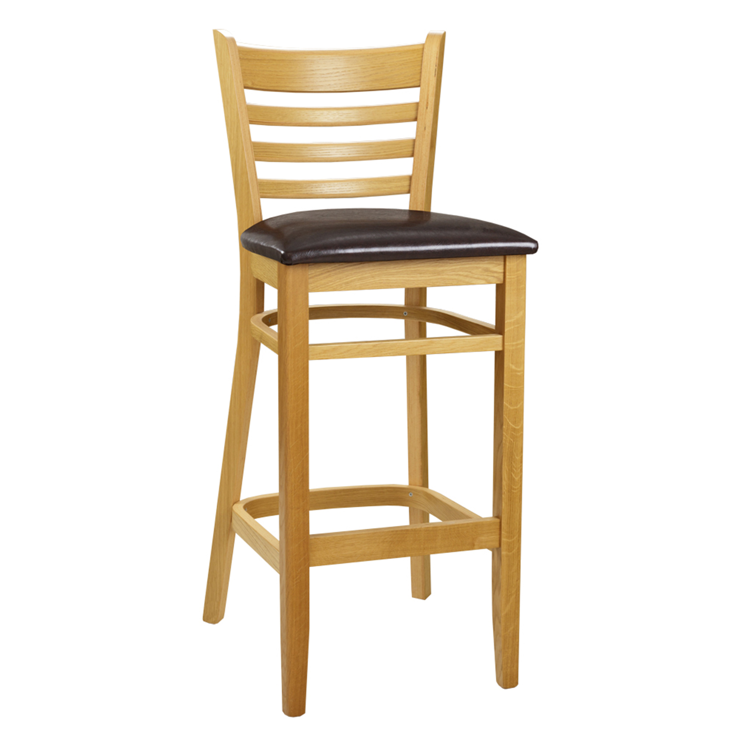 Barhocker Hera Bar P Eiche