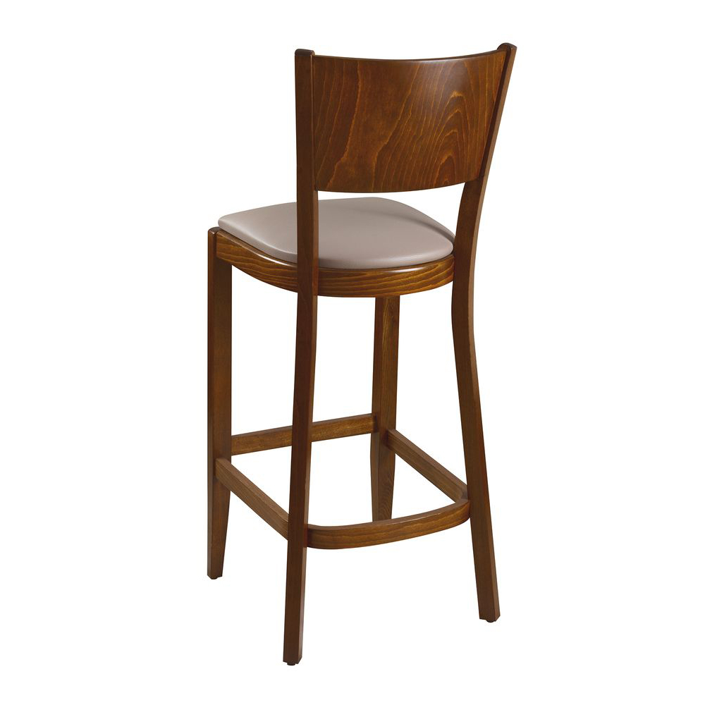 Beizton: Nussbaum hell/Bezug: D-1128