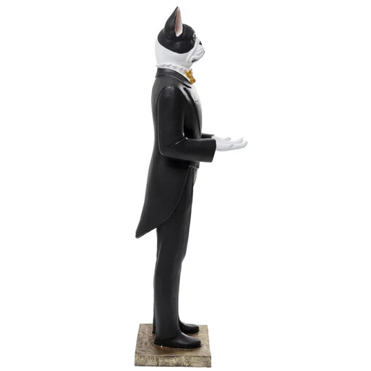 Deko-Figur-Butler-Dog-Alfred-2