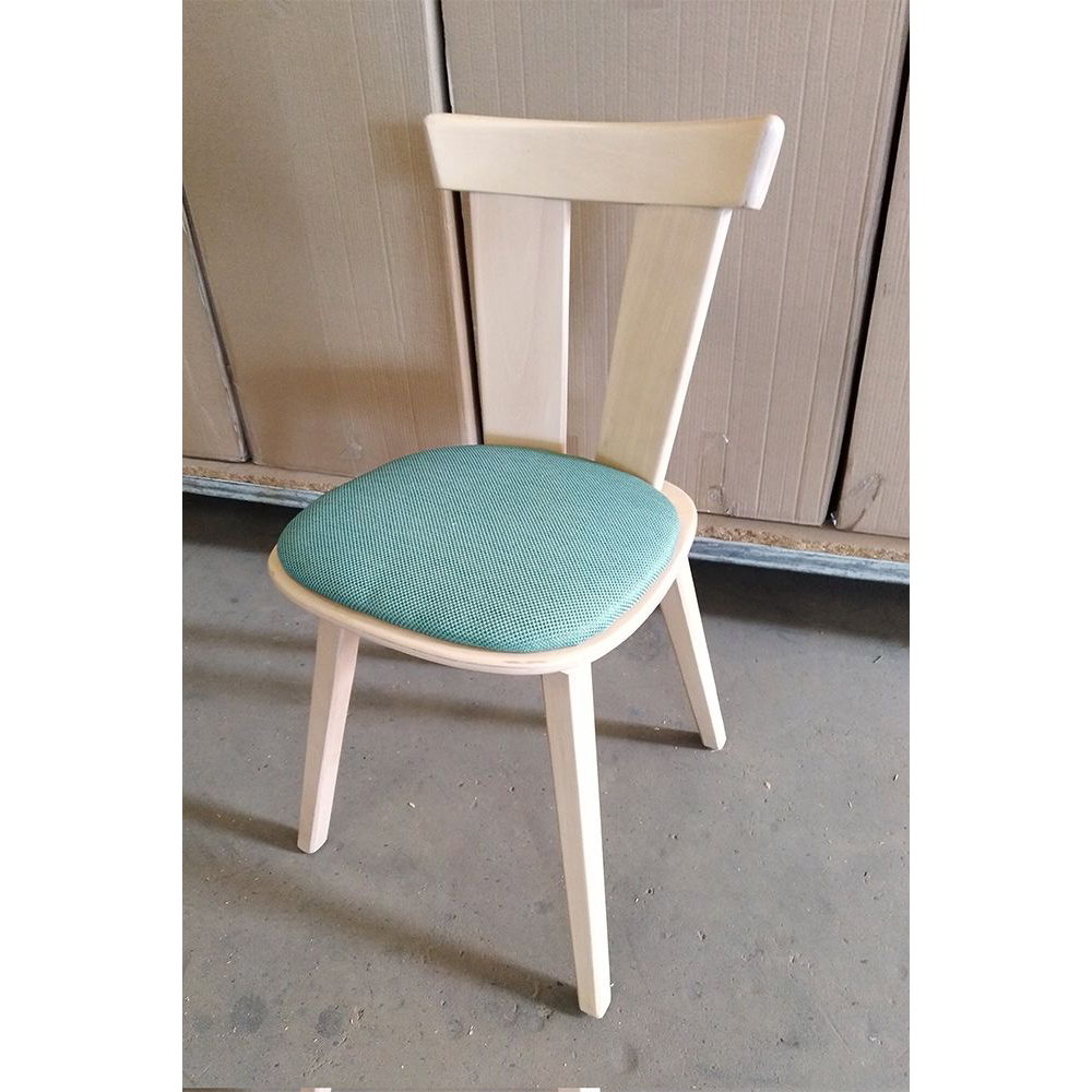 S-80-P Holzstuhl - Sonderposten