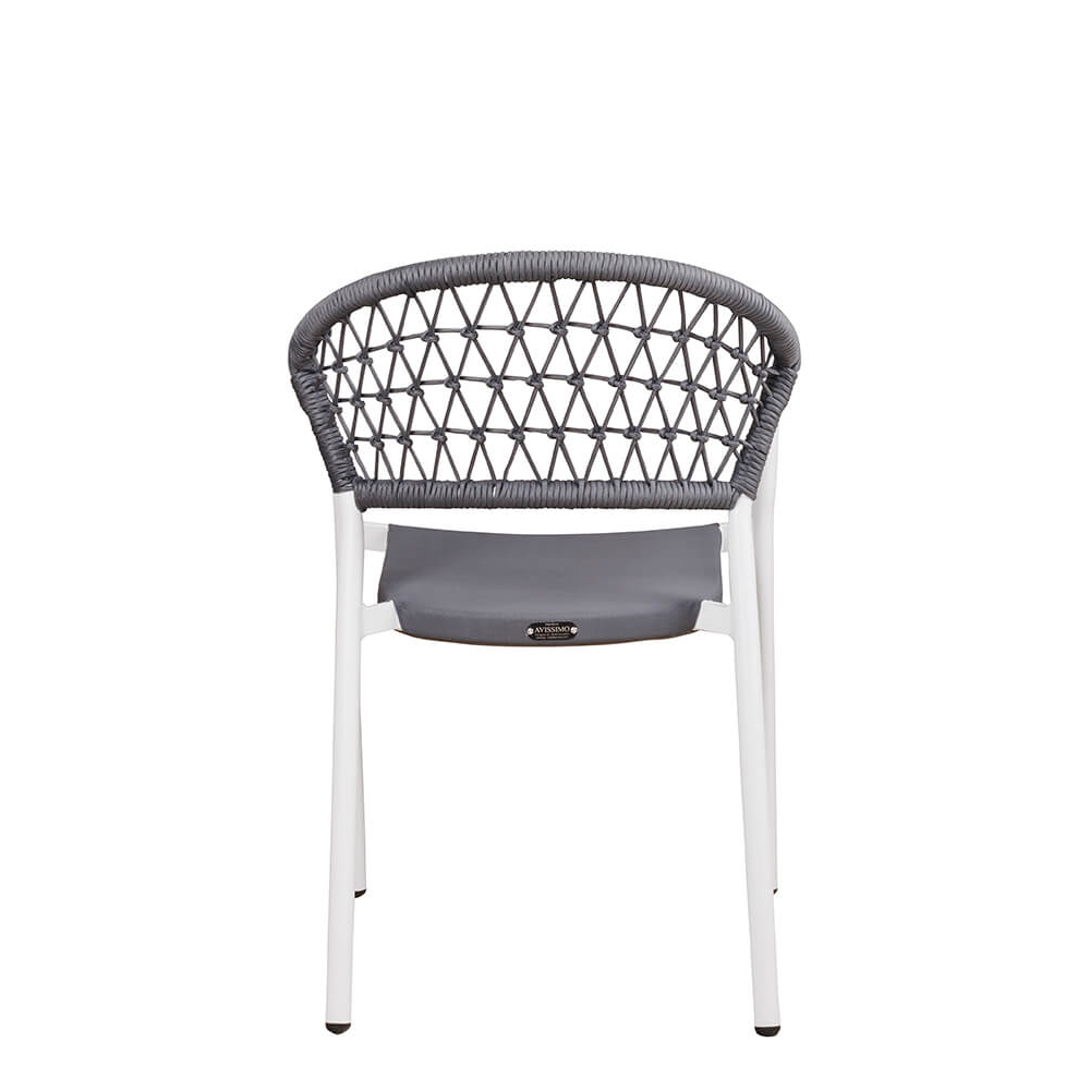 Gastronomie-Outdoorstuhl_Gio-white-grey_4