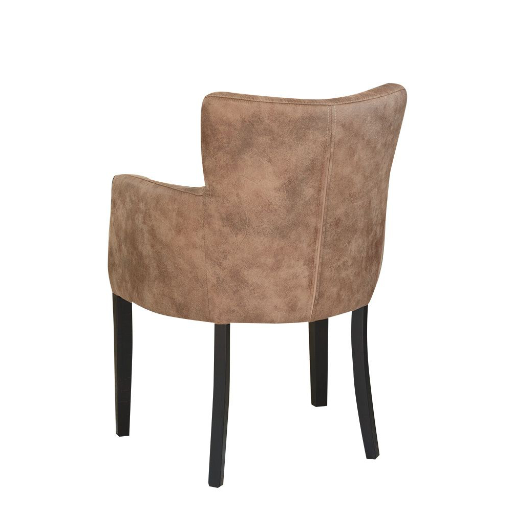 Beizton: Schwarz | Bezug.Dearo 8