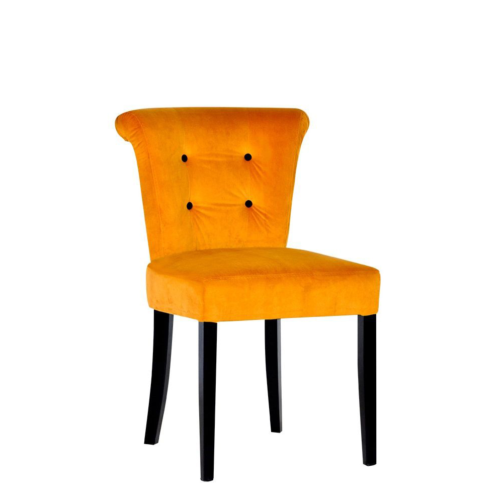 gastronomie-polsterstuhl-rinto Rinto mit Ring