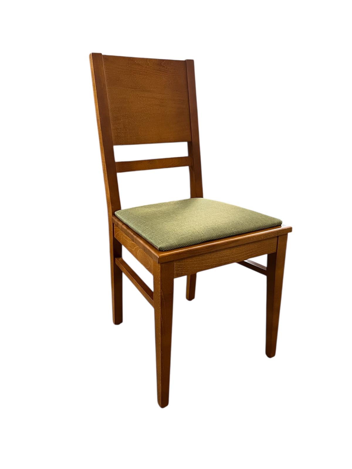 Holzstuhl - S 31 Sonderposten