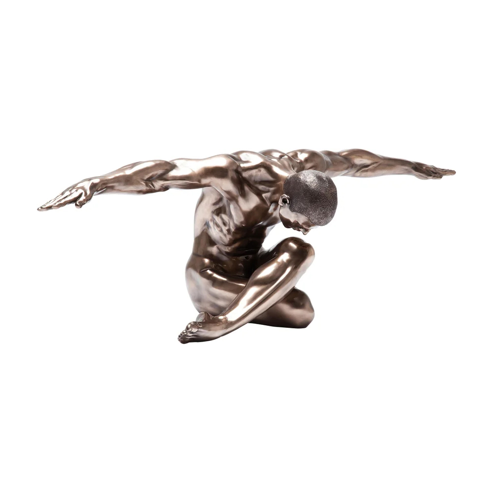 Deko-Figur-Nude-Man-Bow_1 Deko Figur Nude Man Bow 137cm