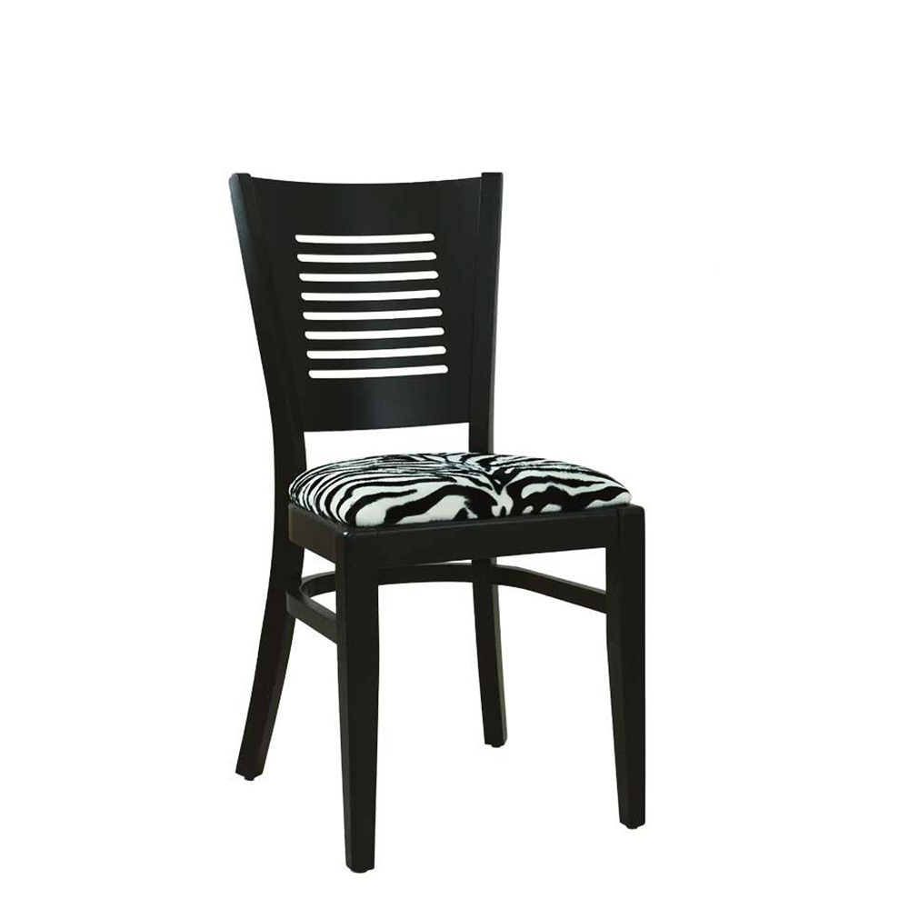 Beizton: Wenge/Bezug: Animal-06