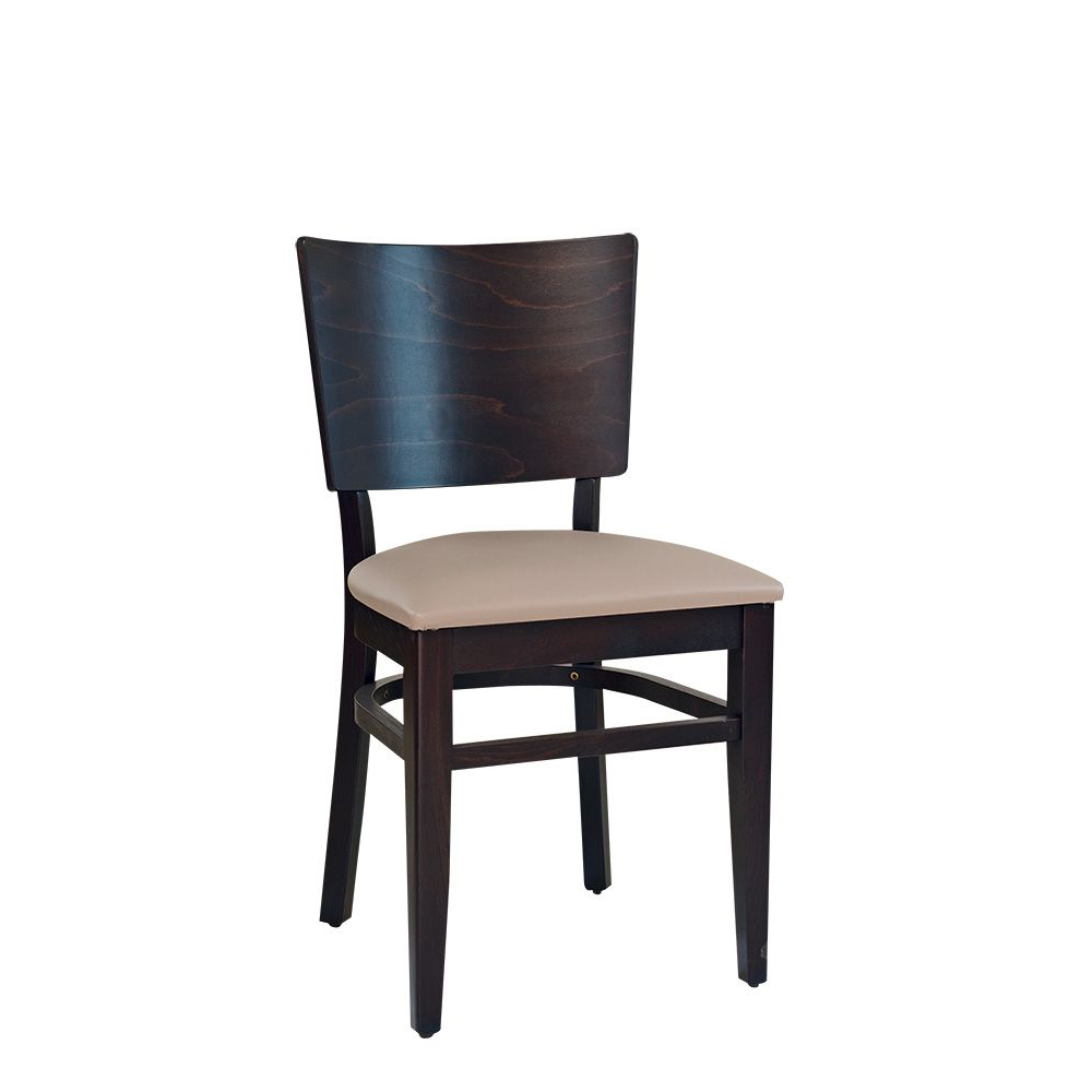 Beizton: American Walnut/Bezug: D-1128