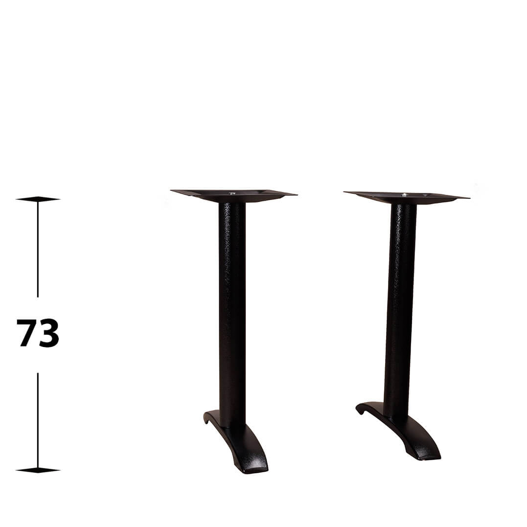 gastronomie-tischgestell-Jano-tgkf-407-_1_neu Jano TGKF 407