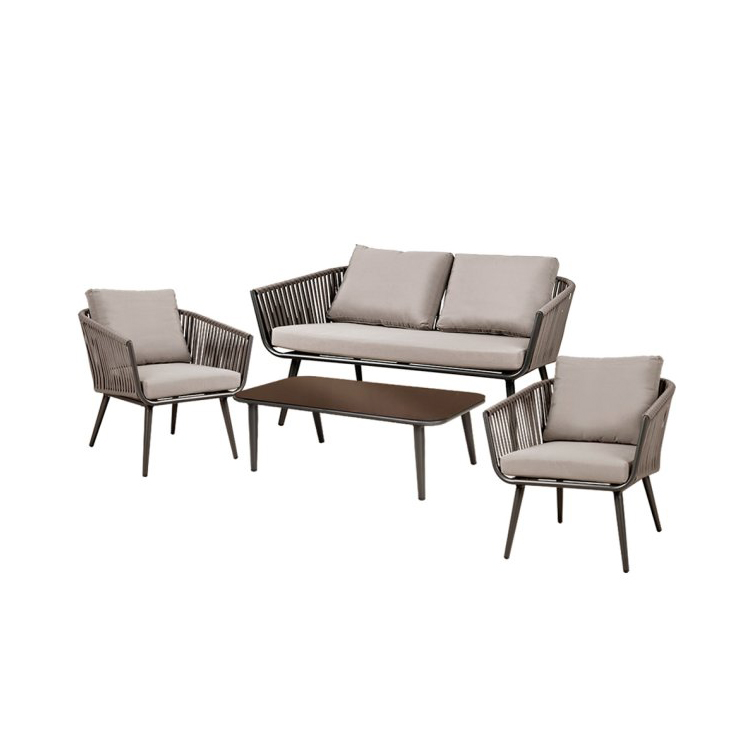 Gastronomie_Outdoorlounge_Raminota-Arm_2-Sitzer_Neu_braunPNMYICz3DDP5Z