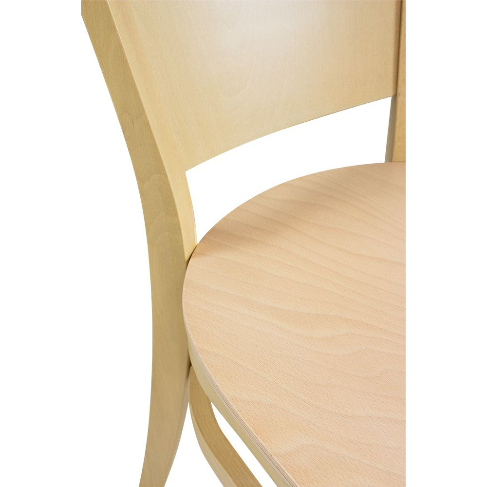 Beizton: Buche natur