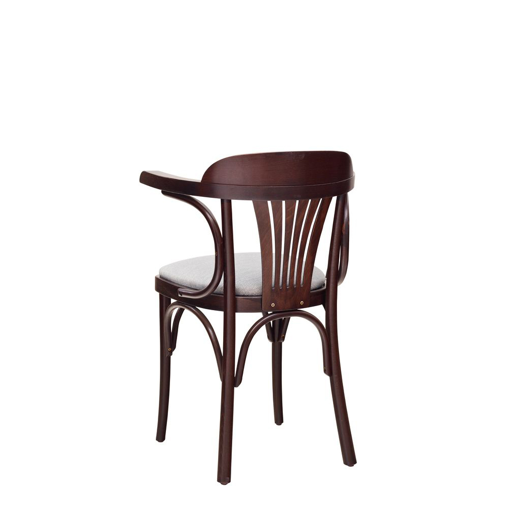 Beizton: American Walnut