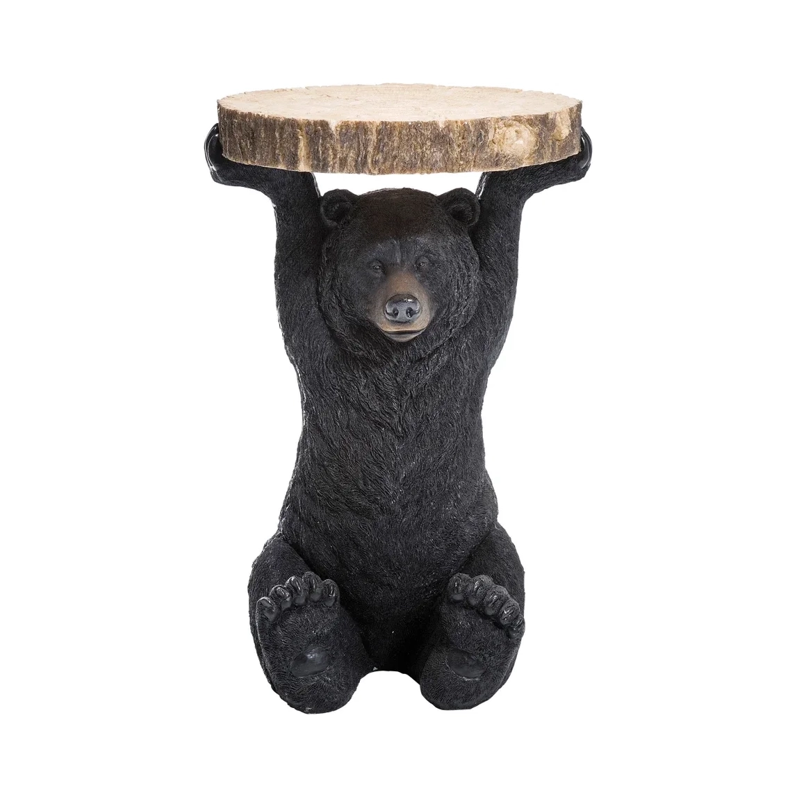 animal-bear-33 Beistelltisch Animal Bear Ø33cm